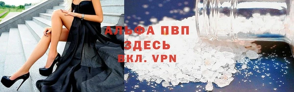 крисы Алексин